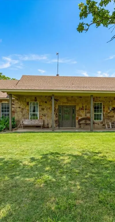 426 County Road 3435, Paradise TX 76073 - Photo 2