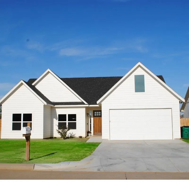9221 Parkview Circle, Tolar TX 76476