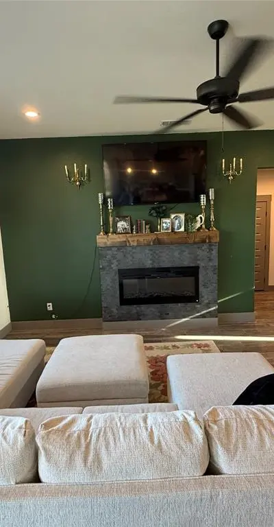 9221 Parkview Circle, Tolar TX 76476 - Photo 5