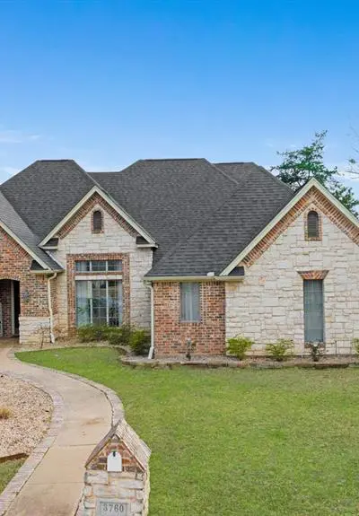 3760 Woodland Lane, Paris TX 75462