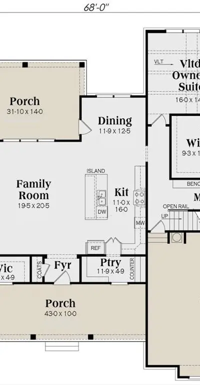 Thatcher TBD County Road 3451, Paradise TX 76073 - Photo 5