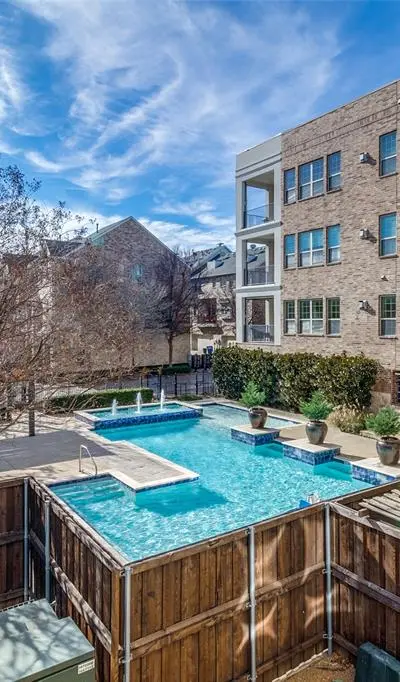 5015 Meridian Lane # 1102, Addison TX 75001 - Photo 2