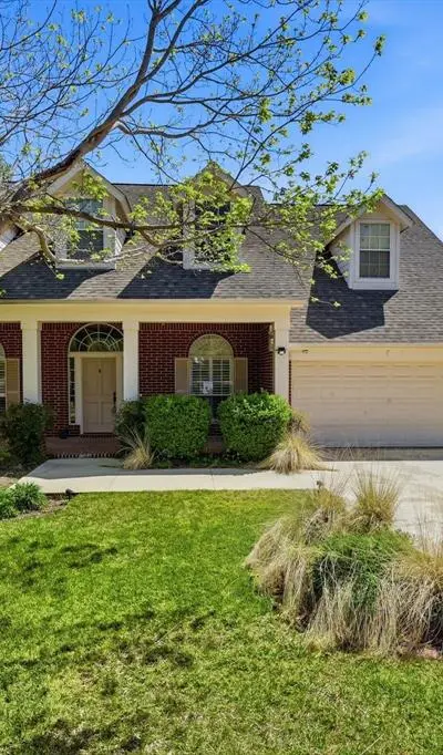 3013 Creek Haven Drive, Highland Village TX 75077