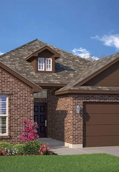 601 HARVEY Street, Grandview TX 76050