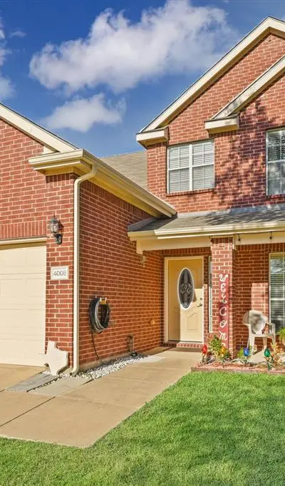 4008 Liberty Trail, Heartland TX 75126
