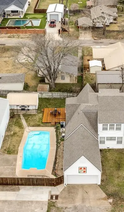 701 Market Street E, Honey Grove TX 75446 - Photo 4