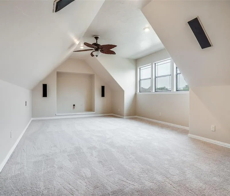 809 Longridge Drive, Denton TX 76205