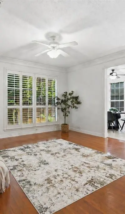 2403 Pinehurst Court, Highland Village TX 75077