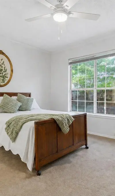 2403 Pinehurst Court, Highland Village TX 75077 - Photo 3