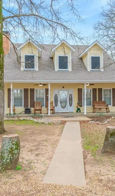 1323 Fm 859, Edgewood TX 75117