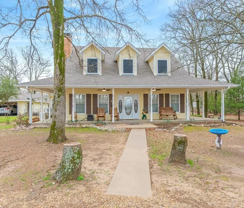 1323 Fm 859, Edgewood TX 75117