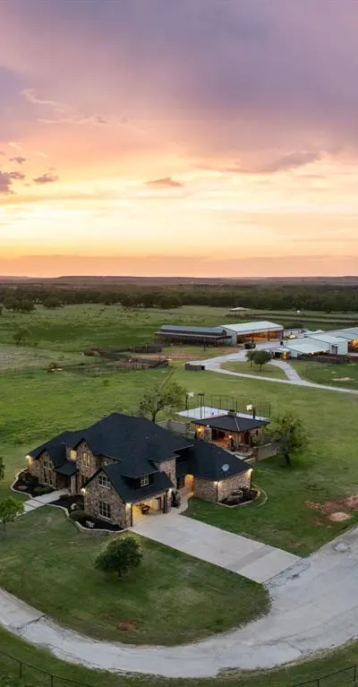 2454 W SH 380, Jacksboro TX 76458
