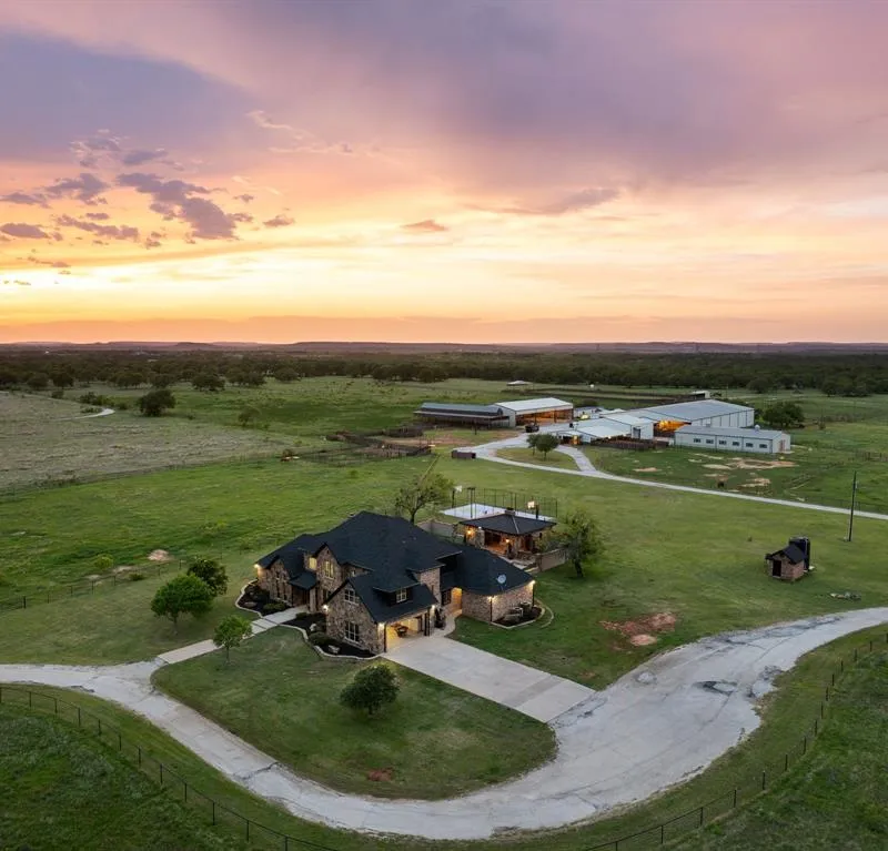 2454 W SH 380, Jacksboro TX 76458