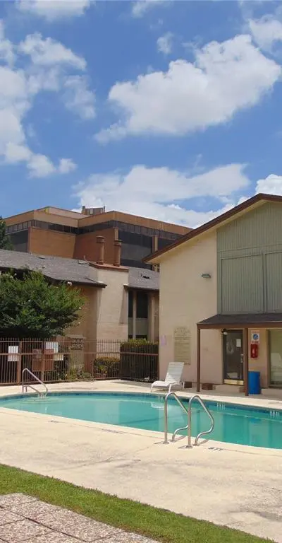 12806 Midway Road # 2020, Dallas TX 75244