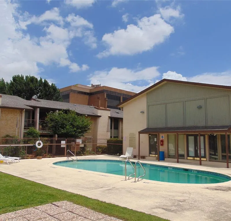 12806 Midway Road # 2020, Dallas TX 75244