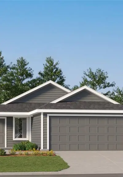 1248 Balsam Road, Wilmer TX 75141