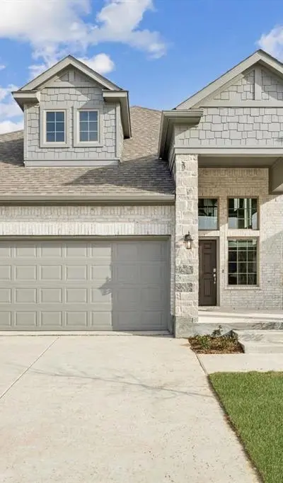 4005 Allred Drive, Heartland TX 75114