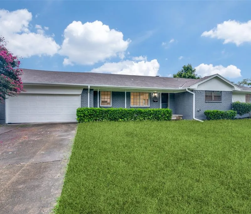 3308 Ranch Drive, Garland TX 75041