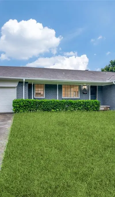 3308 Ranch Drive, Garland TX 75041