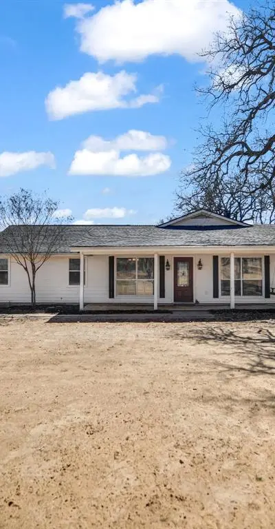 289 County Road 3550, Paradise TX 76073
