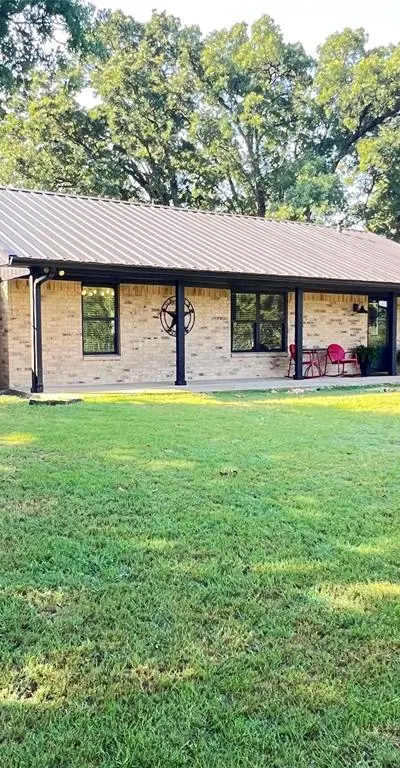 12586 County Road 351, Terrell TX 75161