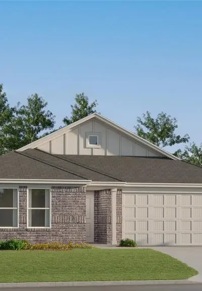 908 Cole Street, Howe TX 75459
