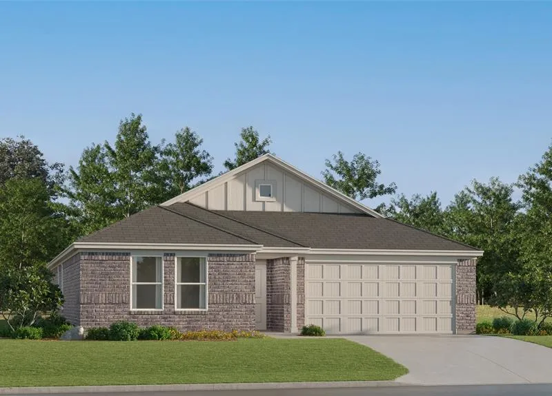 908 Cole Street, Howe TX 75459
