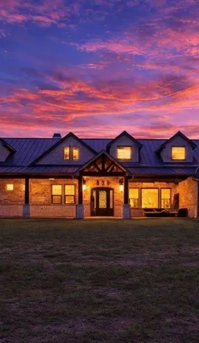 10641 County Road 632, Blue Ridge TX 75424
