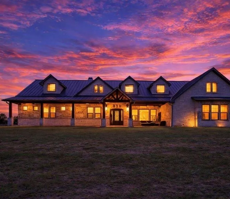 10641 County Road 632, Blue Ridge TX 75424