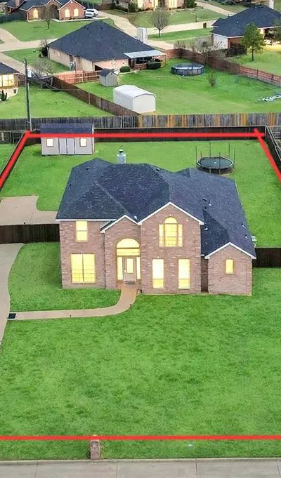 513 Timberside, Terrell TX 75161