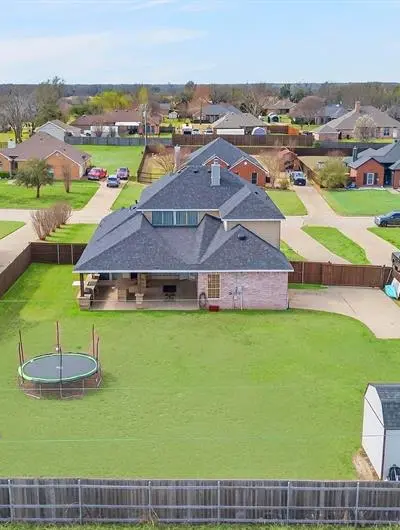 513 Timberside, Terrell TX 75161 - Photo 4
