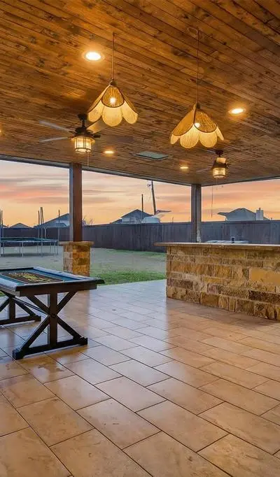513 Timberside, Terrell TX 75161 - Photo 5