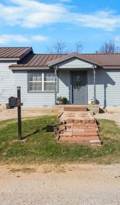 1409 18th Street, Bridgeport TX 76426