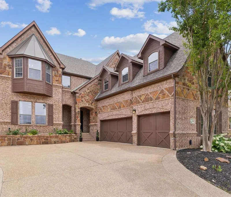 54 Cypress Court, Trophy Club TX 76262