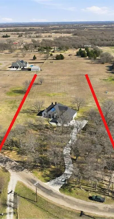 8301 County Road 204, Grandview TX 76050 - Photo 3