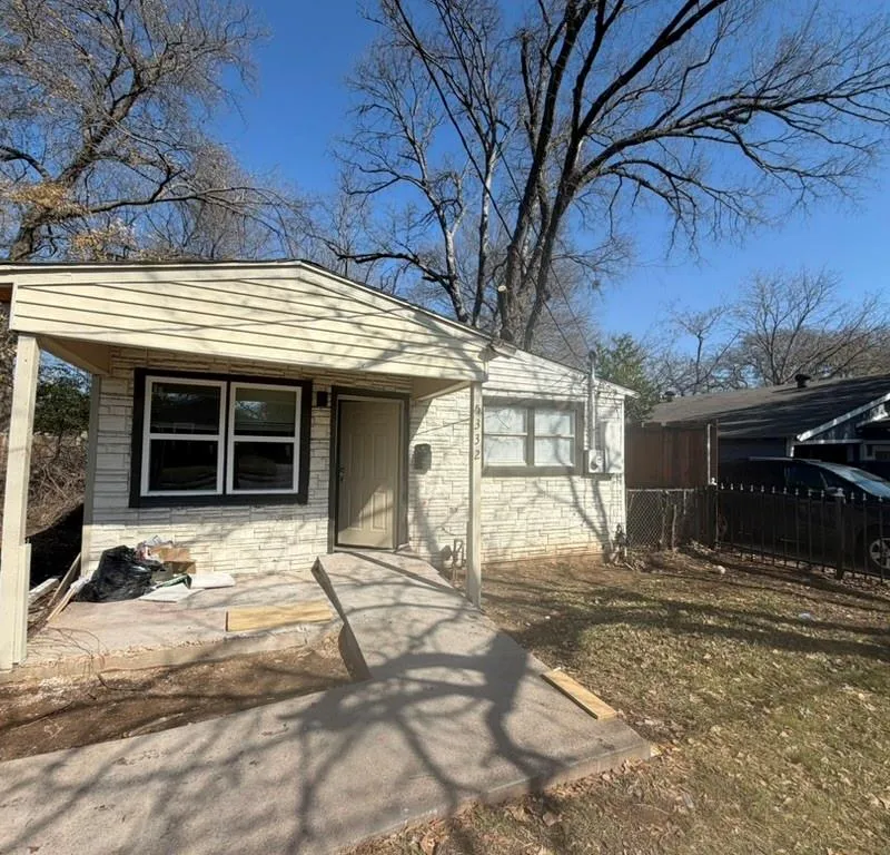 5332 Dimple Jackson Street, Dallas TX 75210