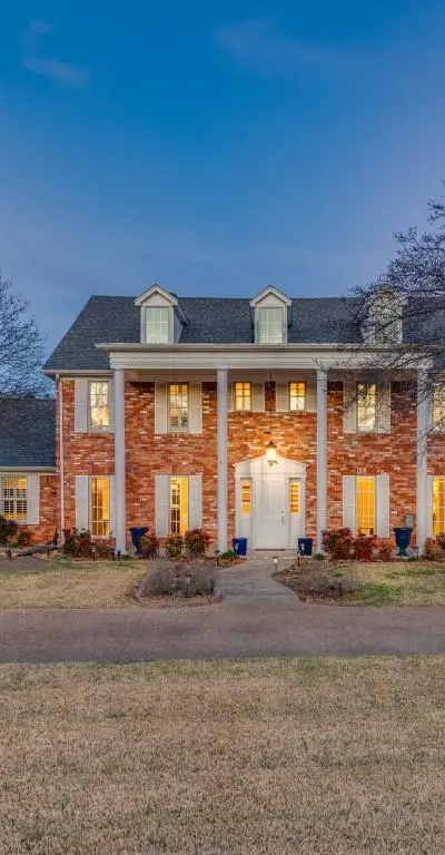 343 E Tripp Road, Sunnyvale TX 75182