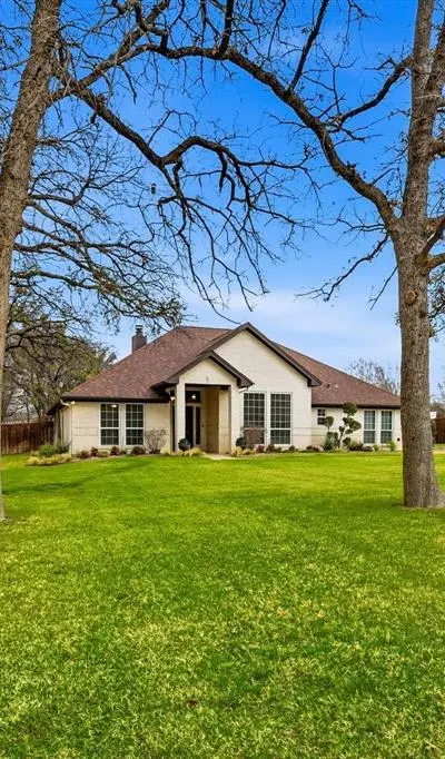 312 Lakeside Oaks Circle, Lakeside TX 76135 - Photo 2