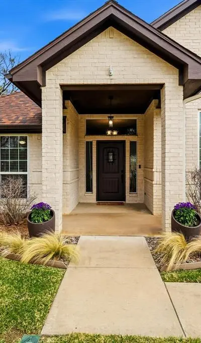 312 Lakeside Oaks Circle, Lakeside TX 76135 - Photo 4