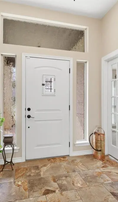 312 Lakeside Oaks Circle, Lakeside TX 76135 - Photo 5
