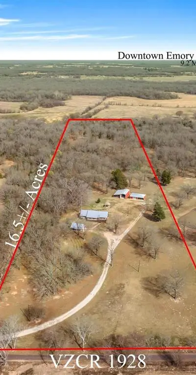 807 Vz County Road 1928, Edgewood TX 75117 - Photo 3