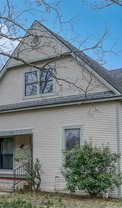 401 W Maple Street, Whitewright TX 75491