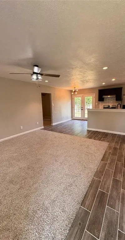 7005 Greenview Circle N, Fort Worth TX 76120 - Photo 5