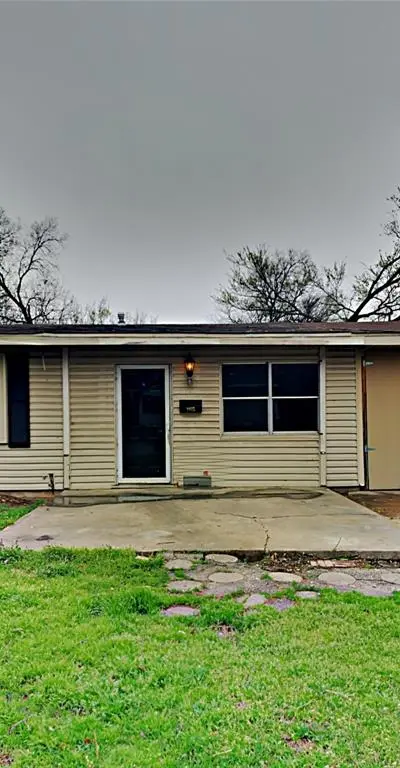 2815 Ash Park Drive, Richland Hills TX 76118