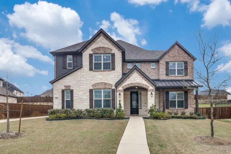 523 Twilight Drive, Sunnyvale TX 75182