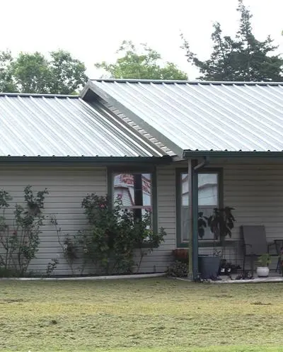 402 Cleveland Street, Bailey TX 75452