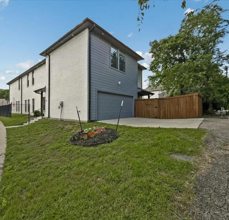 5635 Philip Avenue, Dallas TX 75223