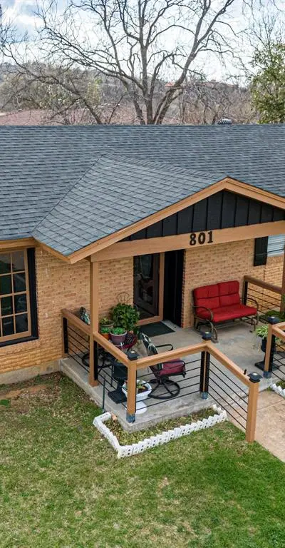 801 Westridge Circle, Breckenridge TX 76424 - Photo 2