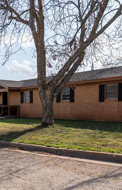 801 Westridge Circle, Breckenridge TX 76424 - Photo 4