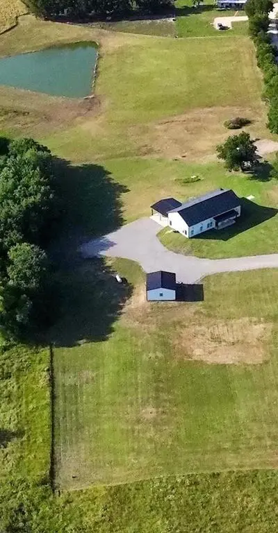 595 County Road 2870, Honey Grove TX 75446 - Photo 5
